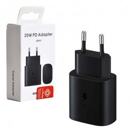 کلگی فست شارژر تک پورت سامسونگ (SAMSUNG) 25W گارانتی پارتیان