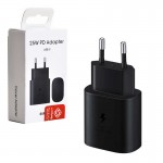 کلگی فست شارژر تک پورت سامسونگ (SAMSUNG) 25W گارانتی پارتیان