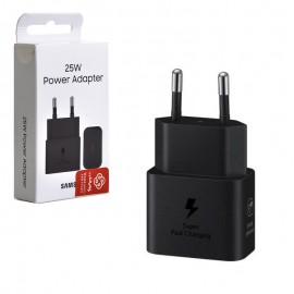 کلگی شارژر 25 وات سامسونگ (Samsung) مدل EP-T2510 گارانتی پارتیان پایا