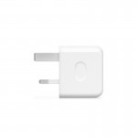 کلگی شارژر 40 وات سه شاخه اروپایی اپل (Apple) مدل A3353 گارانتی پارتیان پایا