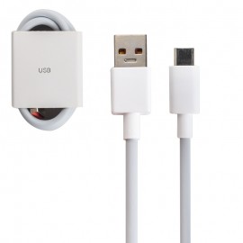 کابل تایپ سی (Type-C) طول 1 متر