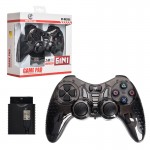 دسته بازی بی سیم PS1/PS2/PS3 ایکس پی (XP) مدل XP-MX318S