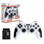 دسته بازی بی سیم PS1/PS2/PS3 ایکس پی (XP) مدل XP-MX318S