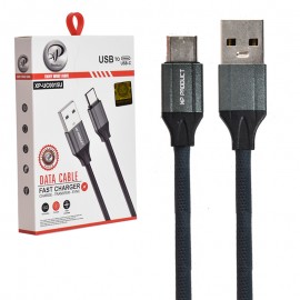 کابل تایپ سی (Type-C) ایکس پی (XP) طول 1 متر مدل XP-UC0015U