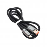 کابل تایپ سی (Type-C) ایکس پی (XP) طول 1 متر مدل XP-UC0013U