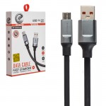 کابل تایپ سی (Type-C) ایکس پی (XP) طول 1 متر مدل XP-UC0013U