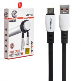 کابل تایپ سی (Type-C) ایکس پی (XP) طول 1 متر مدل XP-UC0011U