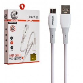کابل تایپ سی (Type-C) ایکس پی (XP) طول 1 متر مدل XP-UC009U