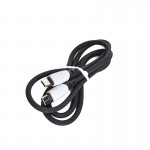 کابل تایپ سی به تایپ سی (Type-C To Type-C) ایکس پی (XP) طول 1 متر مدل XP-CC0012U