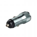 شارژر فندکی 45 وات دو پورت ایکس پی (XP) مدل XP-C008U