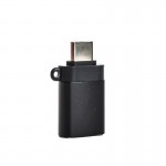 تبدیل OTG (USB-A To Type-C) ایکس پی (XP) مدل XP-OTG 004U