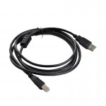 کابل پرینتر USB 2.0 AM/BM اچ پی (hp) طول 1.8 متر مدل C 9930-80003