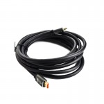 کابل HDMI 2.1V 8K ایکس پی (XP) طول 3 متر مدل U Series