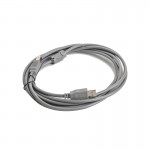 کابل پرینتر USB 2.0 ایکس پی (XP) طول 3 متر