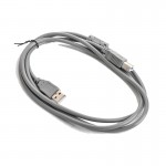کابل پرینتر USB 2.0 ایکس پی (XP) طول 1.5 متر