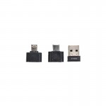 دسته بازی بی سیم PS3 ایکس پی (XP) مدل XP-MX316S