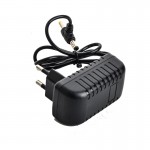 آداپتور سوزنی 12 ولت 1 آمپر 12V/1A (دو سر) ایکس پی (XP) مدل XP-PS198U(12V)