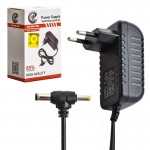 آداپتور سوزنی 12 ولت 1 آمپر 12V/1A (دو سر) ایکس پی (XP) مدل XP-PS198U(12V)