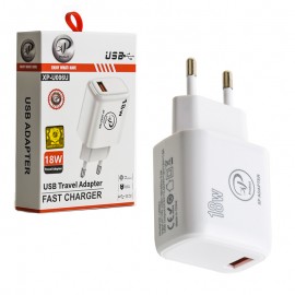 کلگی شارژر 18 وات ایکس پی (XP) مدل XP-U006U