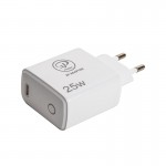 کلگی شارژر 25 وات ایکس پی (XP) مدل XP-C007U