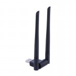 دانگل شبکه وای فای (Wi-Fi) آنتن دار DUAL BAND ایکس پی (XP) مدل XP-W926U