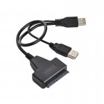 کابل USB2.0 To SATA ایکس پی (XP) مدل XP-S2-844U