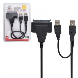 کابل USB2.0 To SATA ایکس پی (XP) مدل XP-S2-844U