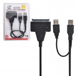 کابل USB2.0 To SATA ایکس پی (XP) مدل XP-S2-844U