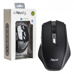 موس بی سیم رویال (Royal) مدل MW-213