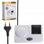 منبع تغذیه و تقویت کننده آنتن هوایی ثابت برج الکترونیک (Borj Electronic) مدل 2020