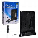 آنتن رومیزی برج الکترونیک (Borj Electronic) مدل Eiffel 2050 Passive