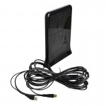 آنتن رومیزی برج الکترونیک (Borj Electronic) طول 10 متر مدل Eiffel 2020 No Adapter