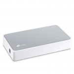سوئیچ شبکه 8 پورت تی پی لینک (TP-Link) مدل TL-SF1008D گارانتی پارس ارتباط