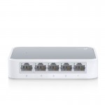 سوئیچ شبکه 5 پورت تی پی لینک (TP-Link) مدل TL-SF1005D گارانتی پارس ارتباط