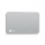 سوئیچ شبکه 5 پورت تی پی لینک (TP-Link) مدل TL-SF1005D گارانتی پارس ارتباط