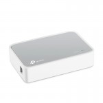 سوئیچ شبکه 5 پورت تی پی لینک (TP-Link) مدل TL-SF1005D گارانتی پارس ارتباط