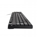 کیبورد سیم دار پی نت (P-net) مدل KB.900