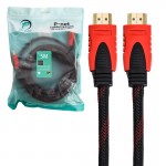 کابل HDMI کنفی پی نت (P-net) طول 5 متر
