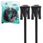 کابل VGA (3+4) پی نت (P-net) طول 20 متر