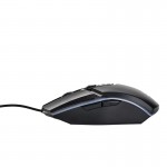 موس گیمینگ سیم دار پی نت (P-net) مدل Z.170