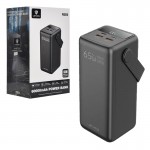 پاوربانک لنیس (LENYES) مدل PX601D ظرفیت 60000mAh