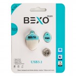 فلش بکسو (BEXO) مدل 32GB B-714 USB 3.1
