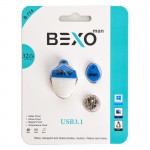 فلش بکسو (BEXO) مدل 32GB B-714 USB 3.1