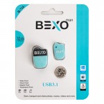 فلش بکسو (BEXO) مدل 32GB B-716 USB 3.1