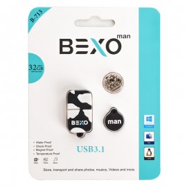فلش بکسو (BEXO) مدل 32GB B-713 USB 3.1