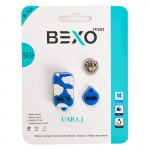 فلش بکسو (BEXO) مدل 32GB B-713 USB 3.1