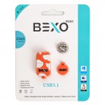 فلش بکسو (BEXO) مدل 256GB B-713 USB 3.1