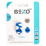 فلش بکسو (BEXO) مدل 256GB B-713 USB 3.1