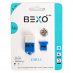 فلش بکسو (BEXO) مدل 32GB B-710 USB 3.1