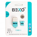 فلش بکسو (BEXO) مدل 32GB B-710 USB 3.1
